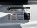 A 2012 Mercedes-Benz Sprinter vehicle tire and loading information label displaying seating capacity cold tire pressure and tire size details