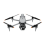 DJI Matrice 4E Drone with a camera mounted on the front and four propellers extending from the body