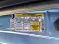 Label with tire and loading information for a 2008 Ford E-350 including tire dimensions pressure and load capacity details
