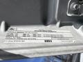 A 2011 Ford F-450 SD engine information label with specifications and compliance details