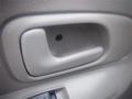 Interior door handle of a 2003 Toyota Toyoace