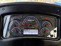 Dashboard of a 2016 Grande West Vicinity showing speedometer fuel gauge coolant temperature and other instrument readings