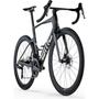 2026 BMC Teammachine R 01 FOUR Carbon Race Road Bike featuring a sleek design aerodynamic frame and disc brakes designed for high performance racing