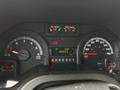 Dashboard of a 2016 Ford Econoline displaying various gauges including speedometer, tachometer, and fuel level with a digital odometer reading 188263