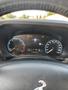 Dashboard of a 2023 Ford Bronco Sport showing speedometer fuel gauge and odometer displays