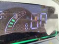 A digital display showing the voltage as 88 and trip information on a 2024 AGT KFE20