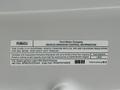 2024 Ford F-550 vehicle emission control information label detailing compliance with EPA and California regulations for heavy-duty vehicles