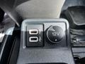 A control panel with two USB ports and a 12V outlet in a 2019 Ford Transit Connect