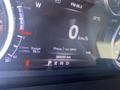 Dashboard display of a 2021 RAM 1500 showing speedometer at 0 km/h range of 75 km fuel consumption and odometer reading 285233 km