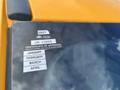 A 2017 Ford F-250 SD with a certification sticker showing approval details and expiry date for British Columbia 2027