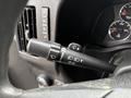 Close-up of a 2020 Chevrolet Express steering column control stalk featuring wiper and turn signal functions