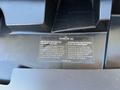 2019 Mercedes-Benz Sprinter with a dashboard displaying vehicle information for body builders and specifications regarding weight and compliance