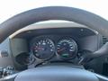 Dashboard of a 2013 Chevrolet Silverado 1500 showing speedometer odometer and gauge readings