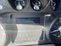 Dashboard display of a 2016 Ford F-250 SD showing trip data and odometer readings