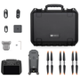 DJI Mavic 3 Enterprise drone with remote controller battery charger and accessories in a protective case