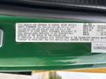 Label on a 2015 Freightliner M2 106 detailing compliance with federal motor vehicle safety standards