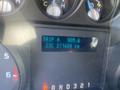 Dashboard display of a 2015 Ford F-450 SD showing trip mileage of 905.6 kilometers and total distance of 211688 kilometers