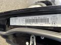 A 2015 RAM 1500 vehicle identification number label with details about weight and manufacturing information