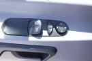 Control panel for window operation and side mirror adjustment in a 2012 Mercedes-Benz Sprinter