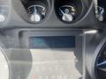 The dashboard of a 2016 Ford F-250 SD showing the engine hours display with gauges for temperature and pressure