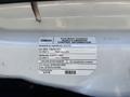 2016 Ford Transit vehicle emission control information label displaying compliance details and fuel type