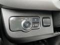 Control panel of a 2019 Mercedes-Benz Sprinter featuring switches for lights and other settings