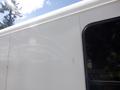 2004 Royal 18 Foot Office Trailer with a smooth white exterior and large tinted windows