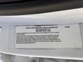 2020 Chevrolet Silverado vehicle noise emission control information label
