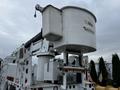 A 2011 Western Star Trucks 4900 equipped with an Altec bucket truck lift system and mounted tools for utility work