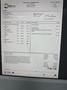 2006 Land Rover LR3 shown on an invoice with details including service descriptions, parts costs, and labor charges for repairs and maintenance