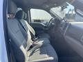 Interior view of a 2017 Ford F-150 showcasing the front seats and dashboard with a steering wheel and controls visible