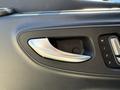 Door handle and control panel of a 2023 Mercedes-Benz Sprinter