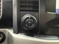Control knob for the Pro Trailer feature in a 2021 Ford F-150 interior