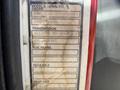 Label detailing specifications of a 1994 Volvo FE 42 including engine model serial number transmission details and axle information