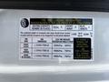 A label displaying tire and loading information for a 2019 Mercedes-Benz Sprinter including dimensions and cold tire pressure recommendations