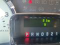 Dashboard of a 2013 Ford Expedition displaying the odometer reading of 200,088 kilometers and gear shift indicator showing P R N D 3 2 1