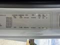 Label of a 2020 Freightliner M2 detailing axle weights tire sizes rim specifications and cold tire pressure guidelines