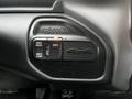 A 2020 RAM 3500 control panel featuring a 4x4 switch with settings for 2WD 4WD LOW and 4WD HIGH labeled as Heavy Duty