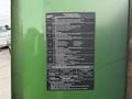 Label with maintenance instructions for a 1994 John Deere F1145 including tasks and schedules for hydraulic fluid checks and other service recommendations