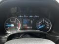 Dashboard display of a 2020 Ford F-350 showing engine information including engine hours and temperature readings
