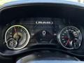 Dashboard of a 2022 RAM 3500 showing speedometer and tachometer with a digital display indicating 0 km/h and total mileage of 118413 km
