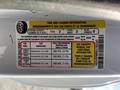 2017 Ford Transit tire and loading information sticker displaying seating capacity, cold tire pressure, and other vehicle specifications