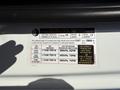 2023 Mercedes-Benz Sprinter with a tire and loading information label displaying specifications for seating capacity and tire dimensions