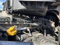 2022 Freightliner Cascadia engine with visible components such as fuel injectors and air intake elements