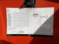A service manual detailing specifications and diagrams for a 2015 Jacobsen Eclipse lawn mower