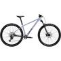 A 2025 Canyon Grand Canyon AL 6 mountain bike with a lightweight frame wide tires and modern components designed for off-road cycling