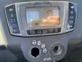 The dashboard of a 2018 Kubota RTV-X 1100 C showing a digital display with various gauges and controls including an hour meter and warning indicators