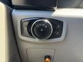 A control dial for lights and air flow settings in a 2016 Ford F-150 interior