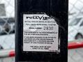 A label from Full Vision Inc displaying the model number 113-07150 and serial number 2830 for Jacobsen Eclipse series mowing machines