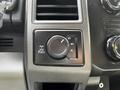 A close-up view of the control dial for four-wheel drive settings in a 2017 Ford F-250 SD featuring options for 2H 4H and 4L